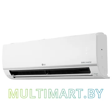 Внутренний блок LG PC12SQ.NSJC картинка 5